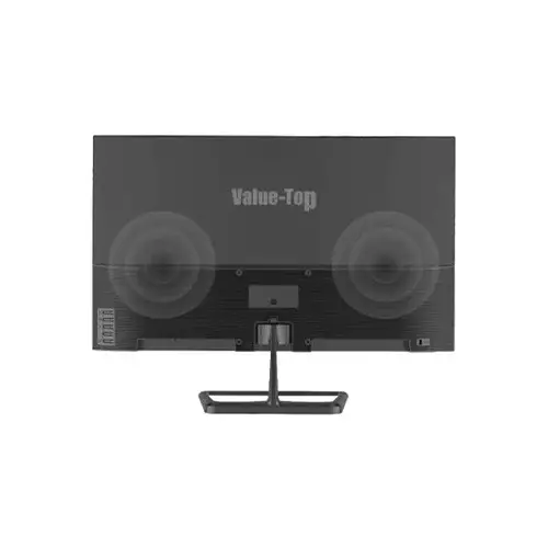 Value-Top S24IFR100 23.8-Inch 100Hz FHD IPS LED Frameless Monitor-gallery-3