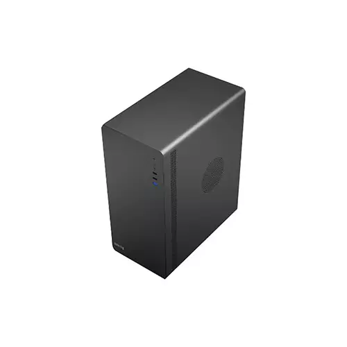 Value Top TU700 Mid Tower Black ATX Desktop Casing with 200w PSU-gallery-3