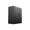 Value Top TU700 Mid Tower Black ATX Desktop Casing with 200w PSU-gallery-1