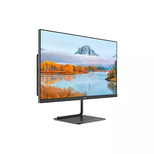 Value-Top GS40UB Intel N95 23.8 Inch FHD IPS All in One PC-gallery-1