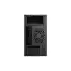 Value-Top VT-M100 Micro-ATX Mid Tower Black Computer Case With PSU-gallery-4