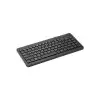 Value Top KU410B 83 Key Wired Mini Black Keyboard with Bangla-gallery-2