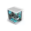 Value top TYPHOON F5W Full view ATX Computer Case-gallery-1