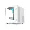 Value top TYPHOON F5W Full view ATX Computer Case-gallery-3
