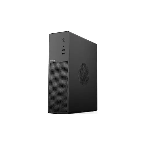 VALUE-TOP Desk N1 Mid Tower MICRO ATX CASE - Black-gallery-2