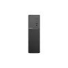 VALUE-TOP Desk N1 Mid Tower MICRO ATX CASE - Black-gallery-1