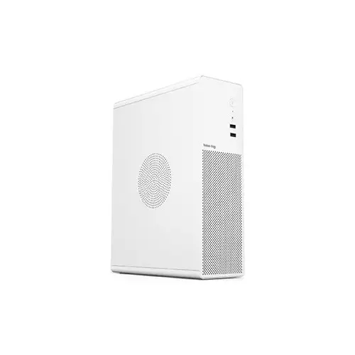 VALUE-TOP Desk N1 Mid Tower MICRO ATX CASE - White