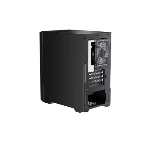 1STPLAYER H2 M-ATX Gaming Case (Black)-gallery-3