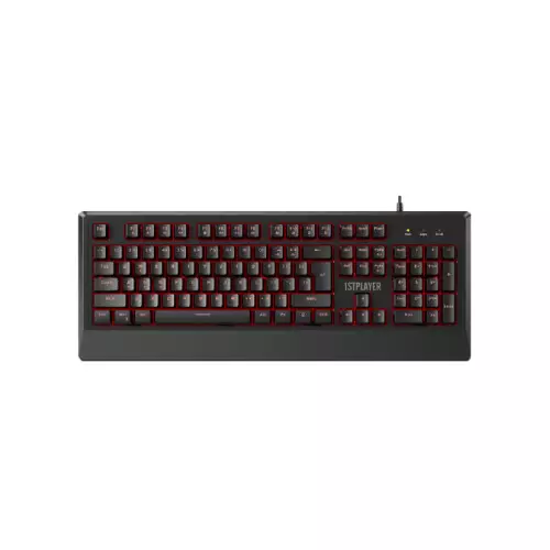 1STPLAYER KT2 4 in 1 Gaming Combo-gallery-4