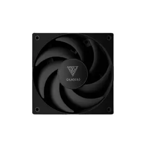 Gamdias NOTUS M1-1201 120mm Casing Cooling Fan-gallery-2