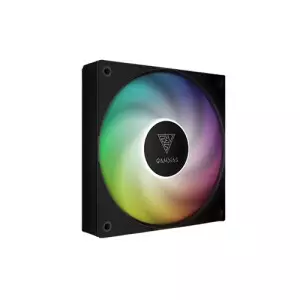 Gamdias NOTUS M1-1201 ARGB 120mm Casing Cooling Fan-gallery-2