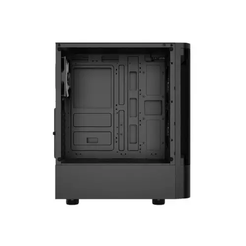 Gamdias TALOS E3 CG ARGB ATX Mid-Tower Gaming Casing (Black)-gallery-1