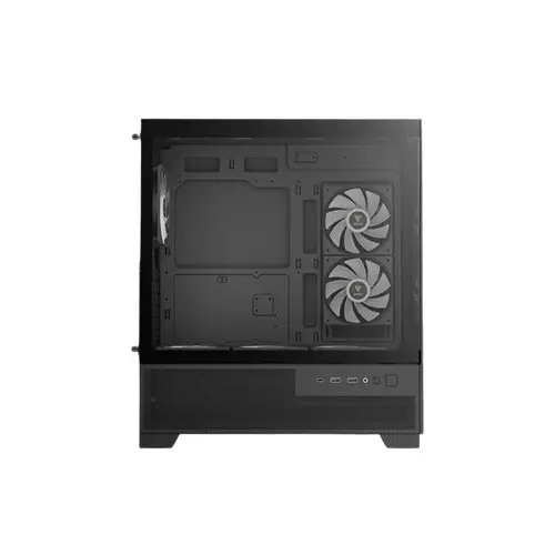 Gamdias AURA GC12 ARGB PANORAMIC Mid-Tower ATX Gaming Computer Case-gallery-4