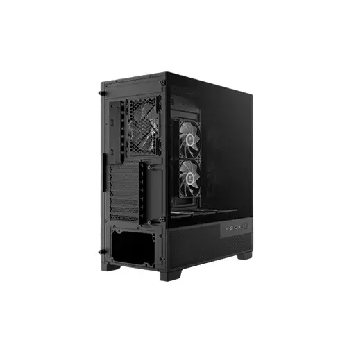 Gamdias AURA GC12 ARGB PANORAMIC Mid-Tower ATX Gaming Computer Case-gallery-6