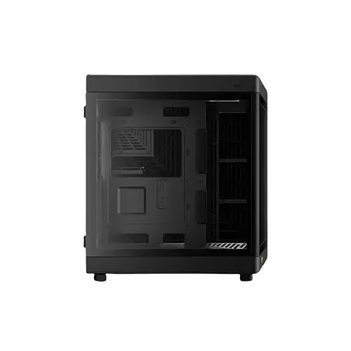 Gamdias NESO P1 B Full Tower ATX Gaming Computer Case (Black)-gallery-3