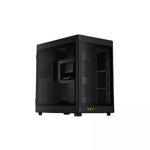 Gamdias NESO P1 B Full Tower ATX Gaming Computer Case (Black)-gallery-5