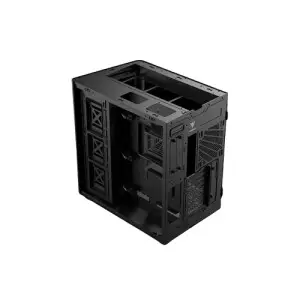 Gamdias NESO P1 B Full Tower ATX Gaming Computer Case (Black)-gallery-1