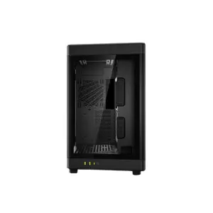 Gamdias NESO P1 B Full Tower ATX Gaming Computer Case (Black)-gallery-2