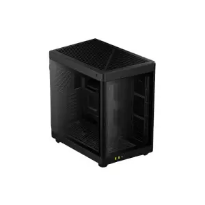 Gamdias NESO P1 B Full Tower ATX Gaming Computer Case (Black)-gallery-4