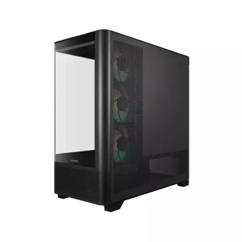 Gamdias ATLAS P2 CG ARGB ATX Mid-Tower Gaming Case-gallery-1