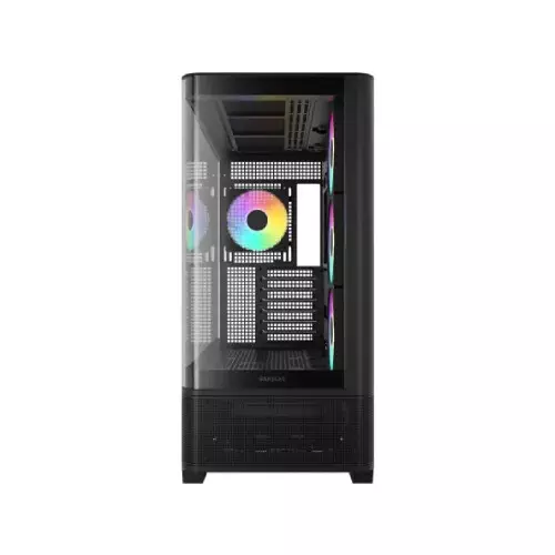 Gamdias ATLAS P2 CG ARGB ATX Mid-Tower Gaming Case-gallery-2