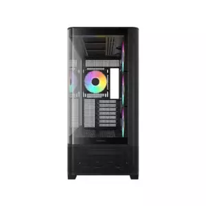 Gamdias ATLAS P2 CG ARGB ATX Mid-Tower Gaming Case-gallery-2