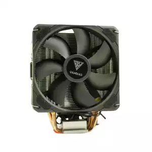 Gamdias ST-BOREAS E1-411 SE CPU Air Cooler (Black)