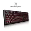 RAPOO V510 VPRO BACKLIT MECHANICAL GAMING KEYBOARD-gallery-1