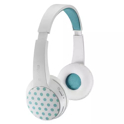 Rapoo S100 Foldable Bluetooth Headset-gallery-1