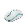 Rapoo M10 2.4G Nano Receiver Wireless Mouse-gallery-1