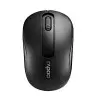 Rapoo M10 2.4G Nano Receiver Wireless Mouse-gallery-2