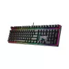 RAPOO V700RGB Alloy Professional Mechanical Gaming Keyboard-gallery-2