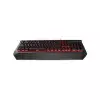 Rapoo V780S Mechanical Backlit Gaming Keyboard-gallery-2