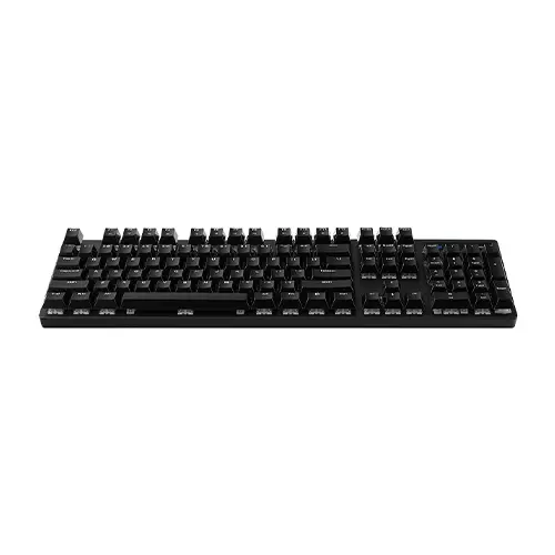 RAPOO V500 Pro 2.4G Wireless Mechanical Keyboard-gallery-1