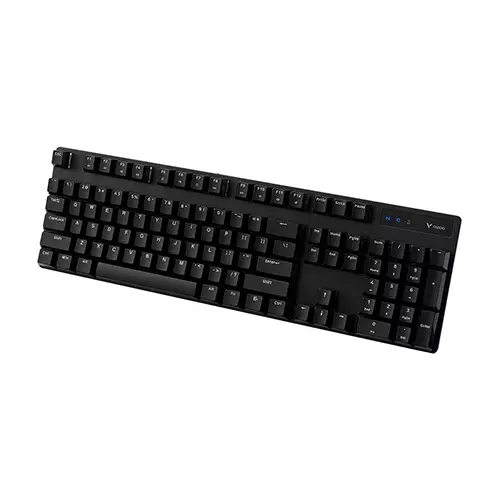 RAPOO V500 Pro 2.4G Wireless Mechanical Keyboard-gallery-2