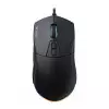 Rapoo V360 RGB Backlit Gaming Mouse (Black)-gallery-2