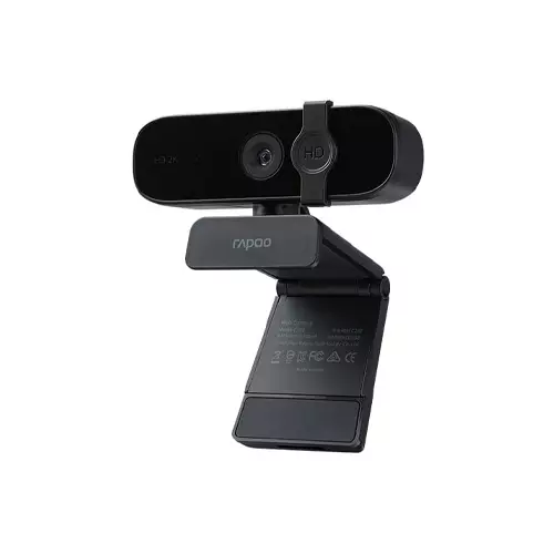 RAPOO C280 FULL HD WEBCAM-gallery-1