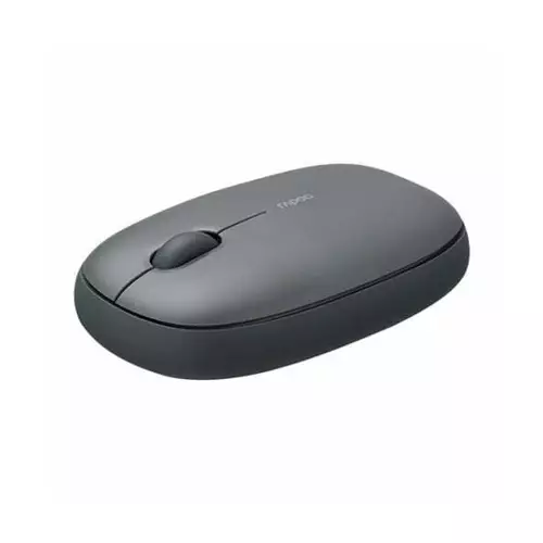RAPOO M650 MULTI-MODE WIRELESS OPTICAL MOUSE-gallery-1