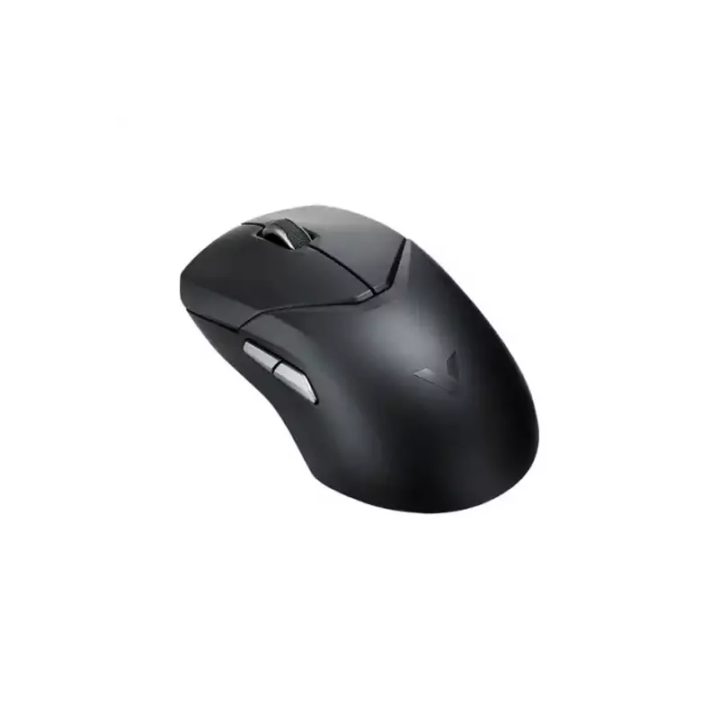 RAPOO VT9 ADJUSTABLE DPI BLACK GAMING MOUSE-gallery-1