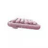 RAPOO RALEMO PRE 5 MULTI-MODE WIRELESS MECHANICAL KEYBOARD (PINK)-gallery-3