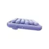 RAPOO RALEMO PRE 5 MULTI-MODE WIRELESS MECHANICAL KEYBOARD (PURPLE)-gallery-4