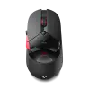 RAPOO VT960S OLED DISPLAY DUAL-MODE RGB GAMING WIRELESS MOUSE-gallery-1