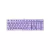 RAPOO V500PRO PURPLE MECHANICAL GAMING KEYBOARD (BLUE SWITCH)-gallery-1
