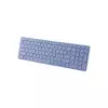 RAPOO E9350G MULTI-MODE WIRELESS KEYBOARD PURPLE-gallery-2