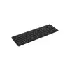 RAPOO E9350G MULTI-MODE WIRELESS KEYBOARD DARK GREY-gallery-2