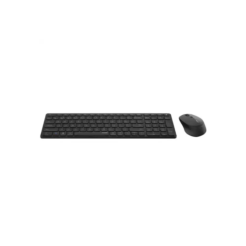 RAPOO 9350M MULTI-MODE KEYBOARD & MOUSE WIRELESS COMBO-gallery-2