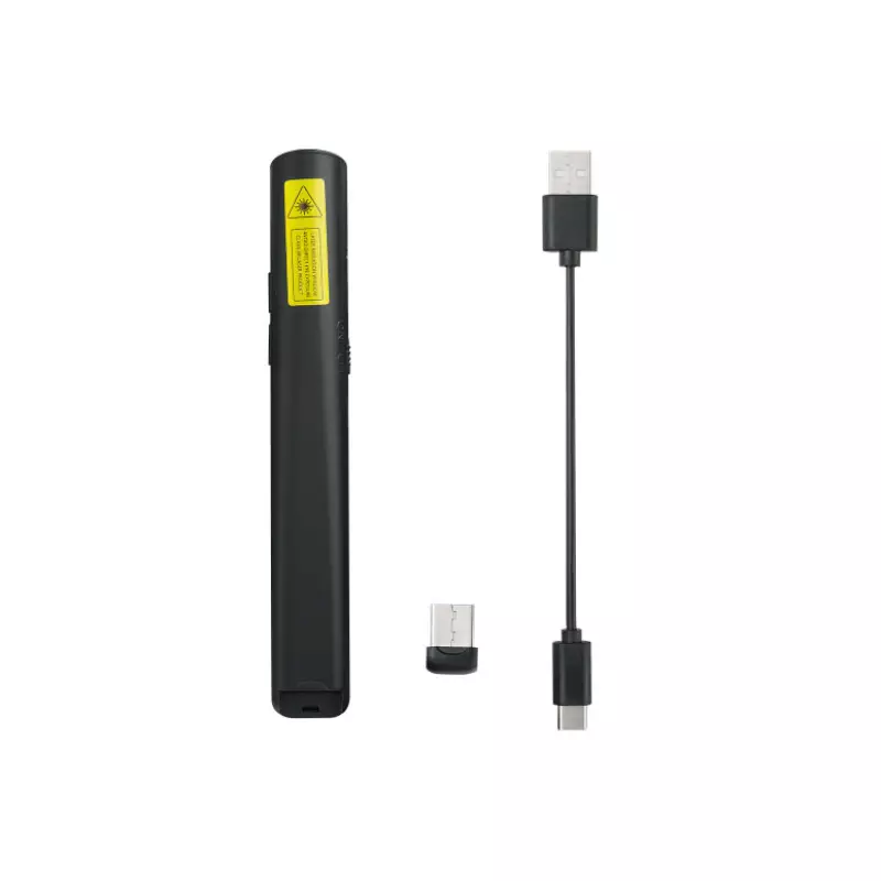 RAPOO XR100 SMART FLIP PEN PRESENTER-gallery-2