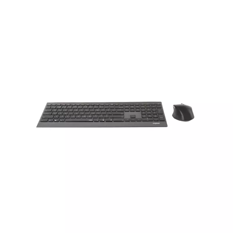 RAPOO 9500M MULTI-MODE KEYBOARD & MOUSE WIRELESS COMBO-gallery-3