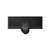 RAPOO 9500M MULTI-MODE KEYBOARD & MOUSE WIRELESS COMBO-gallery-1