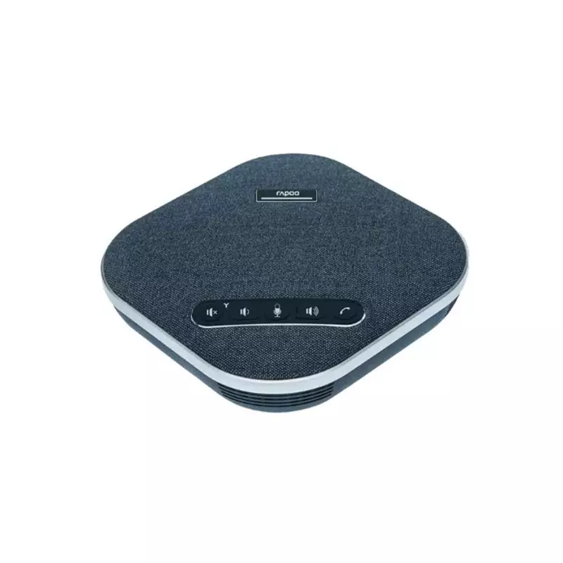 RAPOO CM600 OMNIDIRECTIONAL SPEAKER PHONE-gallery-1